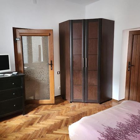 Apartament A&L House Braszów Zewnętrze zdjęcie