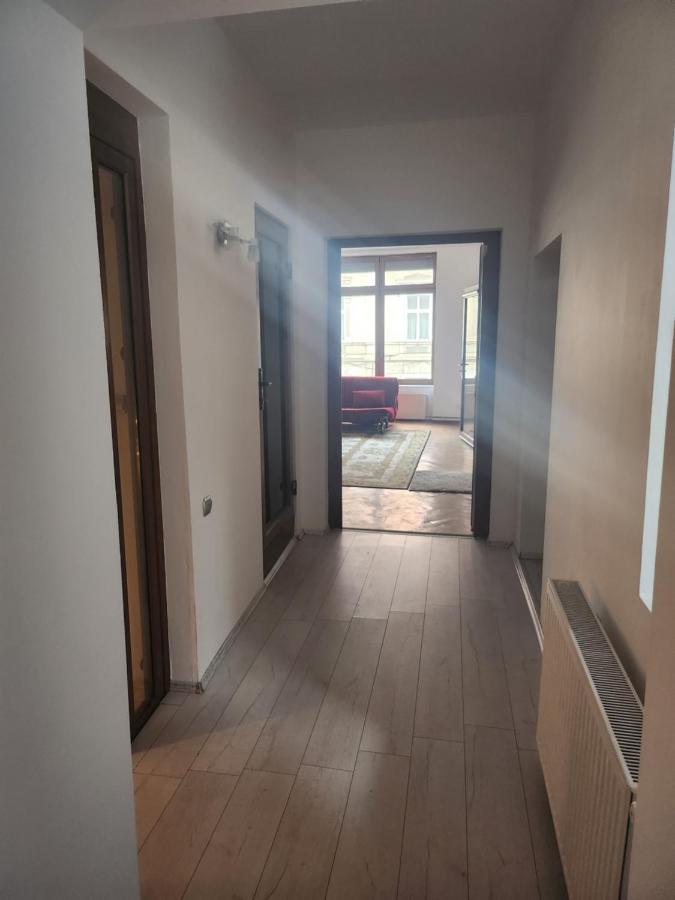 Apartament A&L House Braszów Zewnętrze zdjęcie