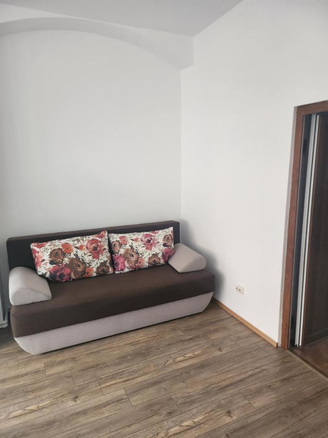 Apartament A&L House Braszów Zewnętrze zdjęcie
