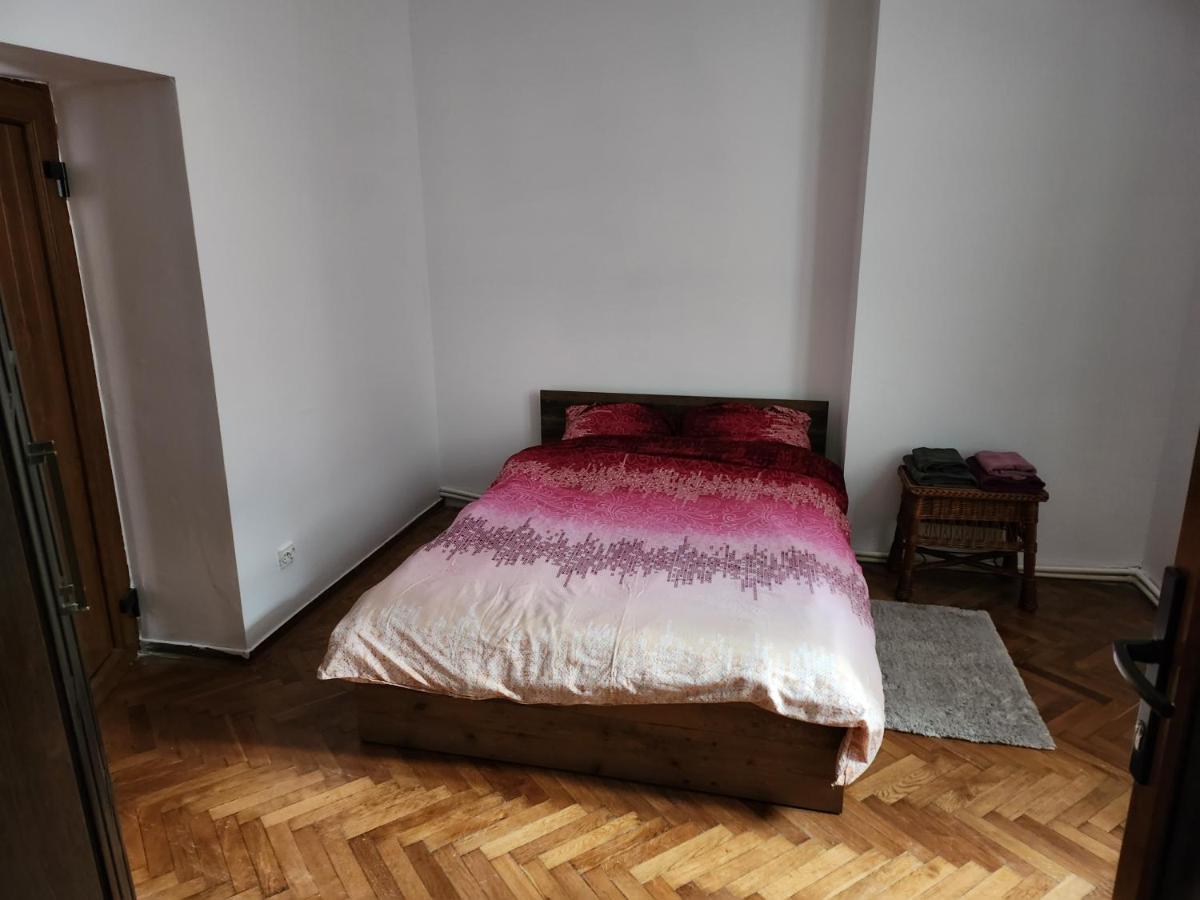 Apartament A&L House Braszów Zewnętrze zdjęcie