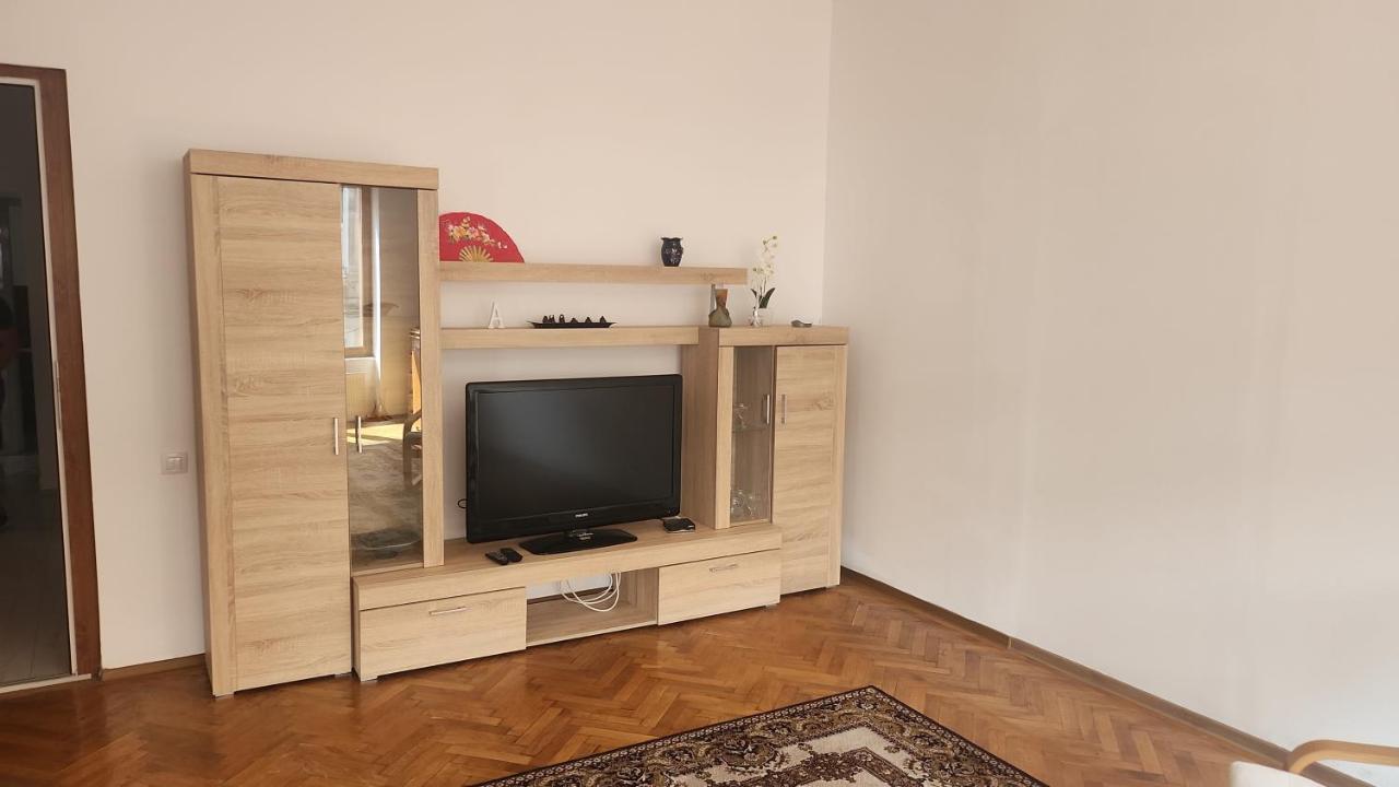 Apartament A&L House Braszów Zewnętrze zdjęcie